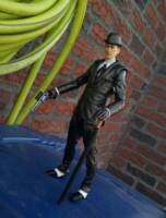 John Steed from The Avengers (Avengers) Custom Action Figure