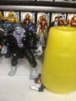 Solomon Grundy, born on a Monday (Green Lantern) Custom Action Figure