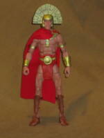 Inti-Council of Godheads (Marvel Legends) Custom Action Figure