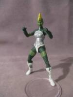 She-Dragon (Savage Dragon) Custom Action Figure