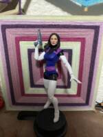 Greta Beltza (Original) Custom Action Figure