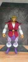 Prince Adam Masterverse 2.0 (Masters of the Universe) Custom Action Figure