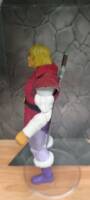 Prince Adam Masterverse 2.0 (Masters of the Universe) Custom Action Figure [Left]