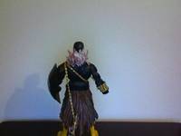 Prometheus (Original) Custom Action Figure