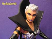 Evil-lyn V2 (Masters of the Universe) Custom Action Figure