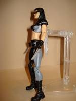 X-Force X-23 (Marvel Legends) Custom Action Figure