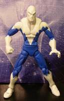 Blizzard (Marvel Legends) Custom Action Figure