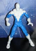 Blizzard (Marvel Legends) Custom Action Figure