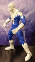 Blizzard (Marvel Legends) Custom Action Figure