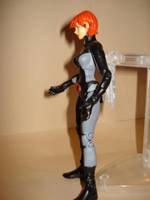 X-Force Wolfsbane (Marvel Legends) Custom Action Figure