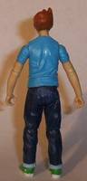 Mike Jones (Nintendo) Custom Action Figure