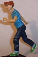 Mike Jones (Nintendo) Custom Action Figure