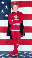 Greatest American Hero (Marvel Icon) Custom Action Figure