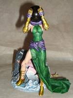 Mysteria (Marvel Legends) Custom Action Figure