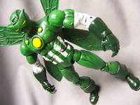 Super Adaptoid V2 (Marvel Legends) Custom Action Figure