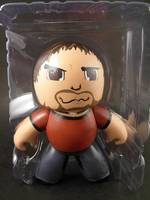 Jason P. (Mighty Muggs) Custom Action Figure
