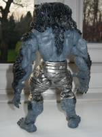 AoA Dark Beast (Marvel Legends) Custom Action Figure
