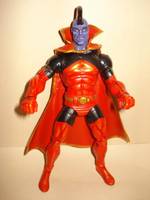 Gladiator (Marvel Legends) Custom Action Figure