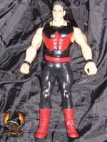 Wonderman (Avengers) Custom Action Figure
