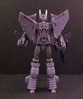 Cyclonus (Transformers) Custom Action Figure
