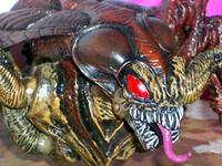 Brood Queen (Marvel Legends) Custom Action Figure
