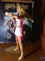 She Ra (Masters of the Universe) Custom Action Figure