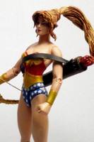 Artemis (DC Universe) Custom Action Figure