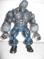Stone (Original) Custom Action Figure