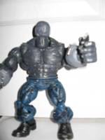 Stone (Original) Custom Action Figure