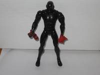 Hades (Original) Custom Action Figure