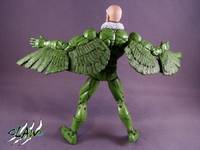 Vulture (Marvel Legends) Custom Action Figure