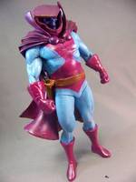 Dr. Fear (DC Direct) Custom Action Figure