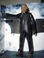 Scarecrow (Batman - Movie Style) Custom Action Figure
