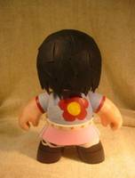 Jiara (Mighty Muggs Version) (Mighty Muggs) Custom Action Figure