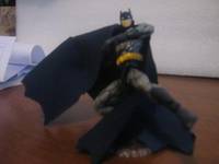 Batman (Misc) Custom Action Figure