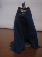 Batman (Misc) Custom Action Figure