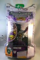 Brimstone Reborn (Transformers) Custom Action Figure