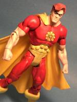 Hyperion (Marvel Legends) Custom Action Figure