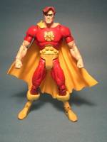 Hyperion (Marvel Legends) Custom Action Figure
