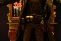 Scotty Frosty (Original) Custom Action Figure