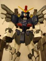 Gundam (Misc) Custom Action Figure