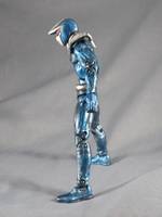 Darkhawk Custom (Marvel Legends) Custom Action Figure