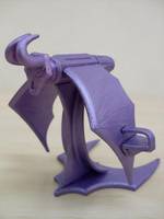 Hobgoblin's Glider (Marvel Legends) Custom Action Figure