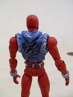 Scarlet Spider (Marvel Legends) Custom Action Figure