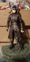 Lazarus Pit resurrected League of Assassins trainee Nightwing (DC Universe) Custom Action Figure
