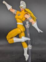 Meteorite / Moonstone (Classic) V2 (Marvel Legends) Custom Action Figure