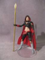 The Magdalena (Image) Custom Action Figure
