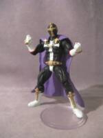 Redeemer (Spawn) Custom Action Figure