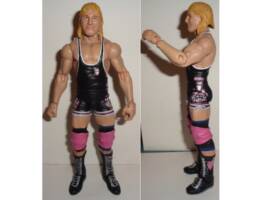Owen Hart (King of Harts 94) (Wrestling) Custom Action Figure [Original custom]