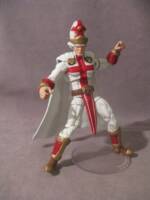 Battle Pope (Image) Custom Action Figure